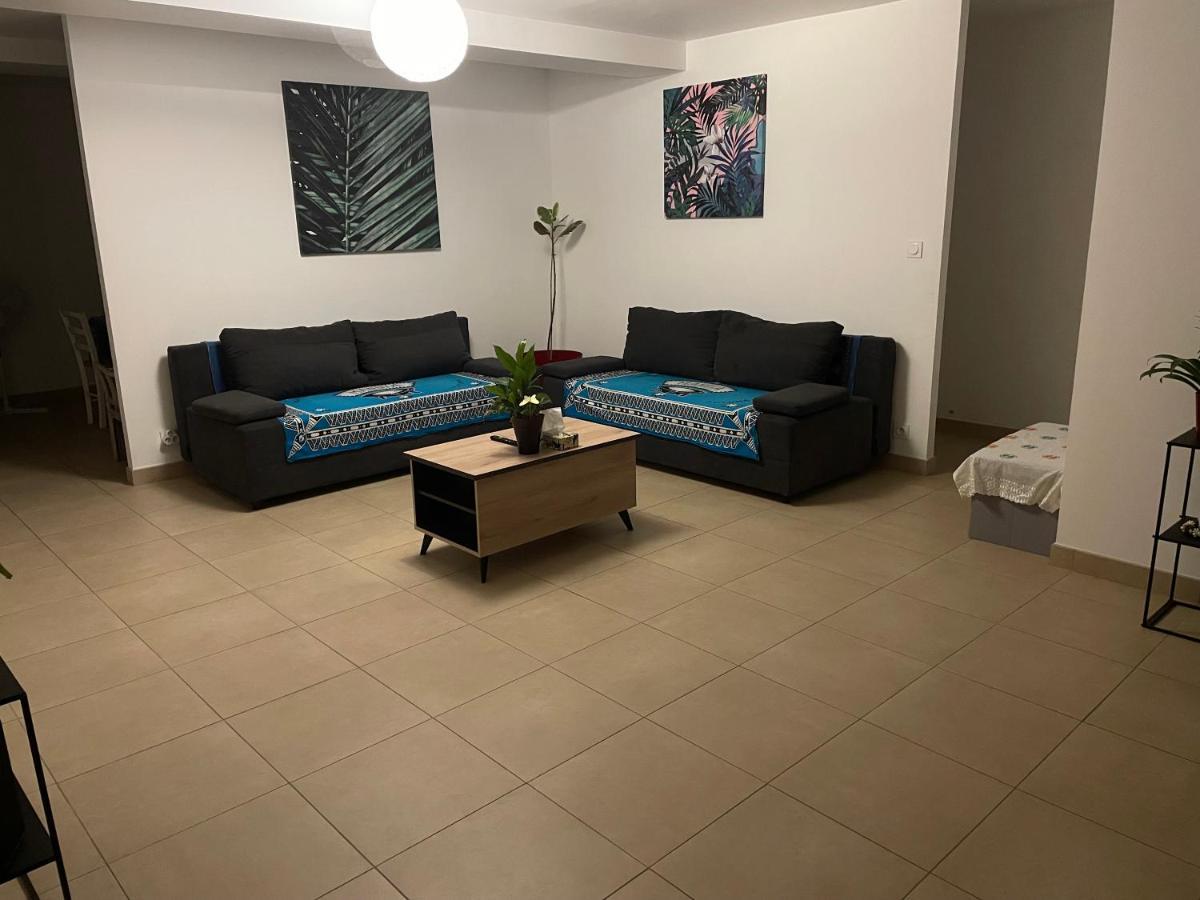 Le Pacifique Vendee Holiday home